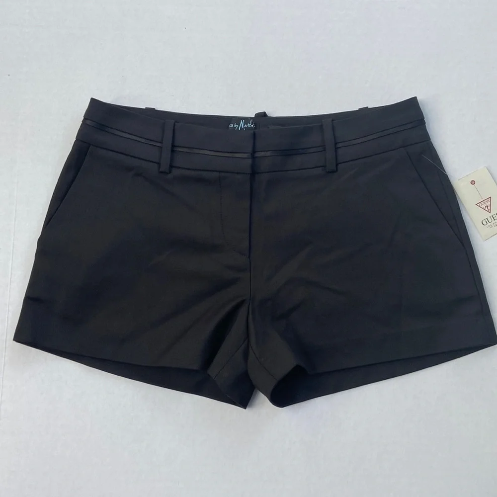 New GUESS BY MARCIANO Short SZ 6
